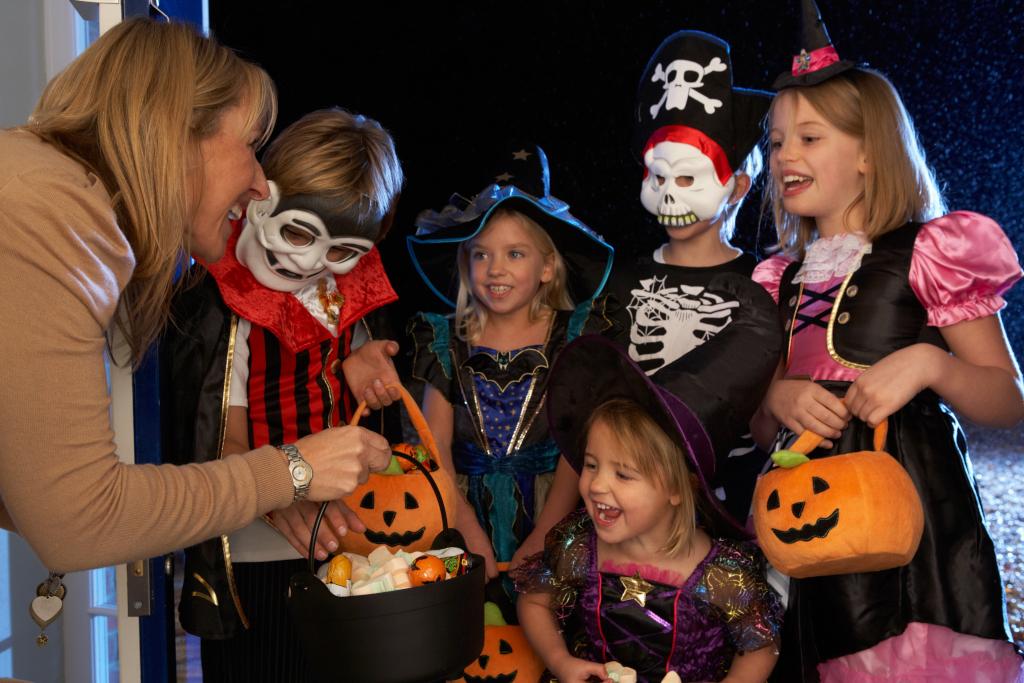 The 5 Best Websites for Halloween Tricks to Play on Your Friends