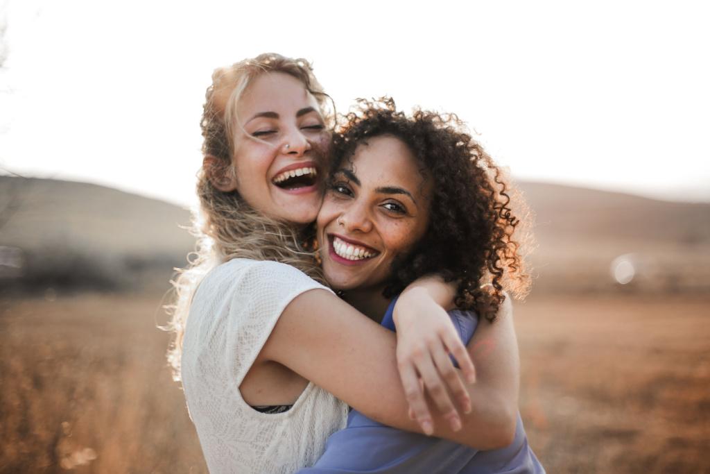 Friendship: Do you really need a 'best friend' or BFF?
